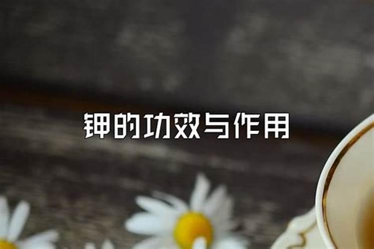 花生肥氯化钾硫酸钾哪个好 肥料如何选择