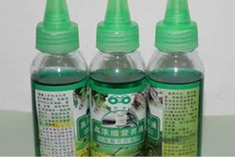 自己能配置绿萝营养液吗？