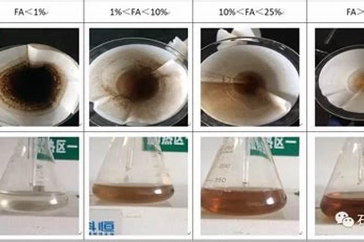 黄腐酸钾正确兑水方法