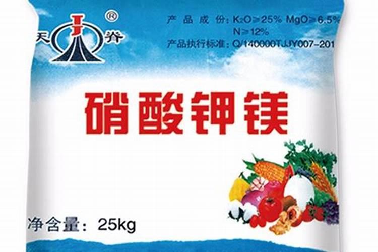 2022年钾肥进口关税是多少？