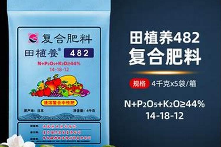 如何区别水溶肥好坏？