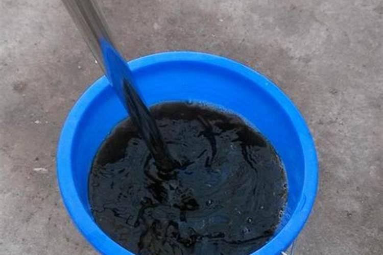 磷肥泡水可以浇花吗