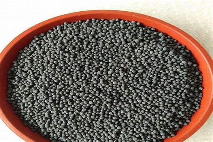 硼肥的用量、作用及使用方法