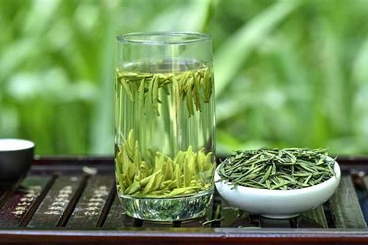 绿茶的种植和冲泡是什么意思？
