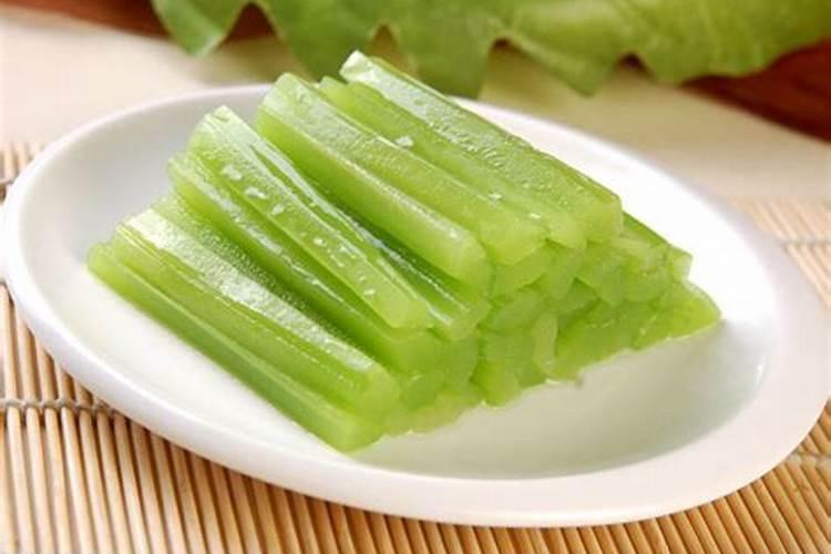 这个莴苣品种怎么样