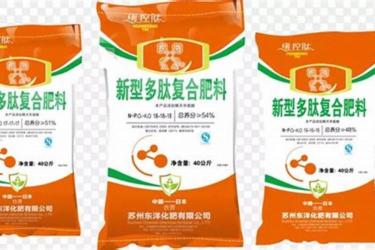 多肽尿素是长效肥吗,多肽尿素的作用