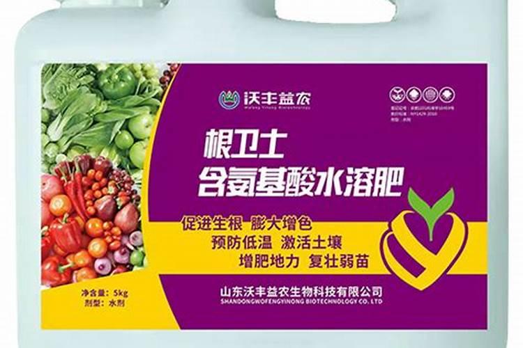 醋做叶面肥的比例和效果如何？