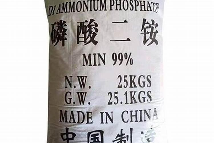 磷酸二铵和复合肥哪个肥效长
