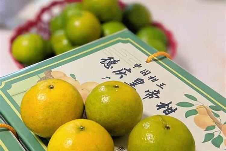 贡柑的种植技巧 贡柑养殖需要注意什么