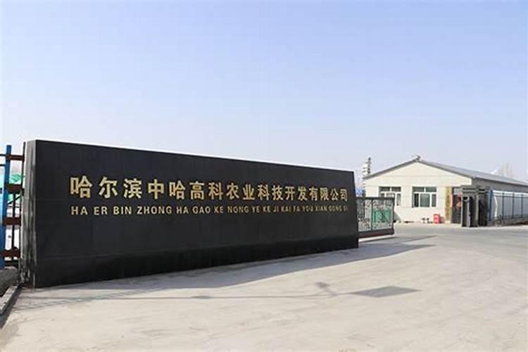 中哈高科复合肥怎么样