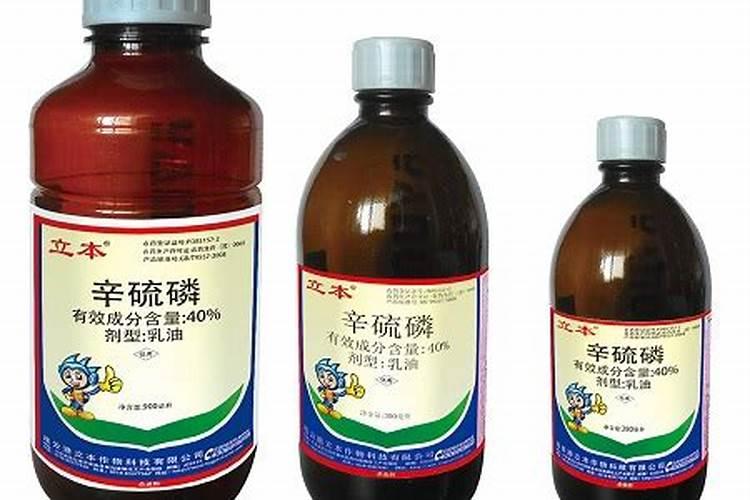 水稻红线虫怎么杀死