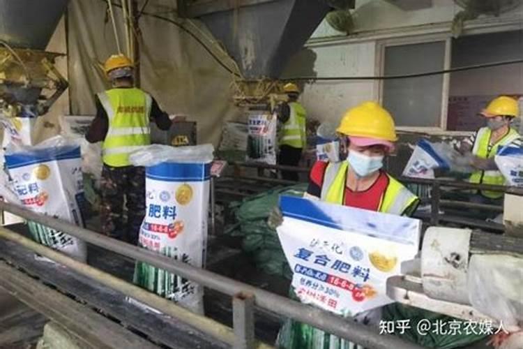 为什么说种烟叶的更适合用硝基肥呢
