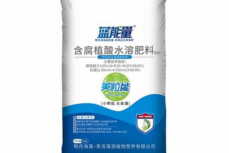 硝酸钾水溶肥能用于蓝莓种植吗？