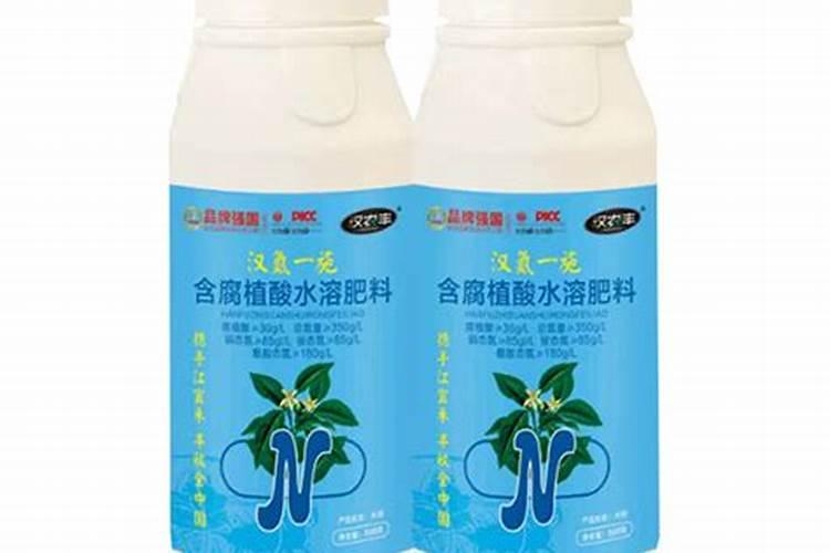 肥料检测什么项目