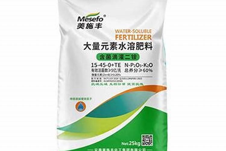 中国最好的二铵是哪家