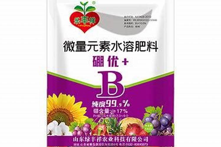 什么叶面肥最好 叶面肥哪个好