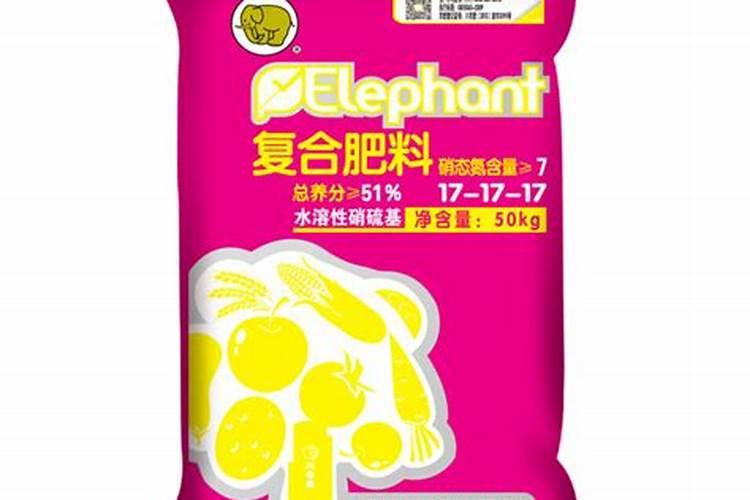 硝硫基复合肥的危害