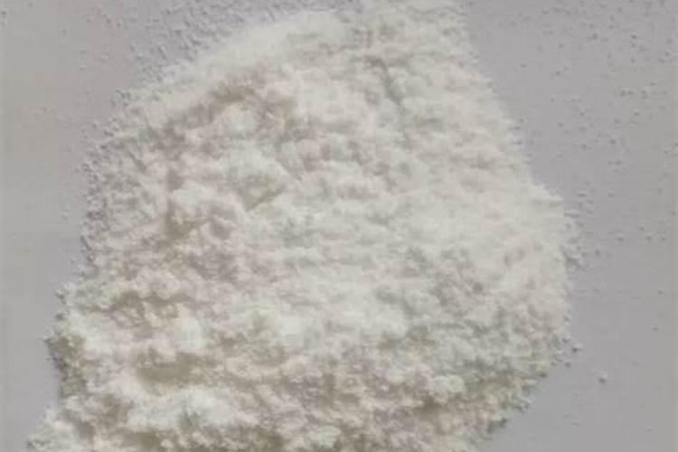 鉴别磷酸二氢钾的方法