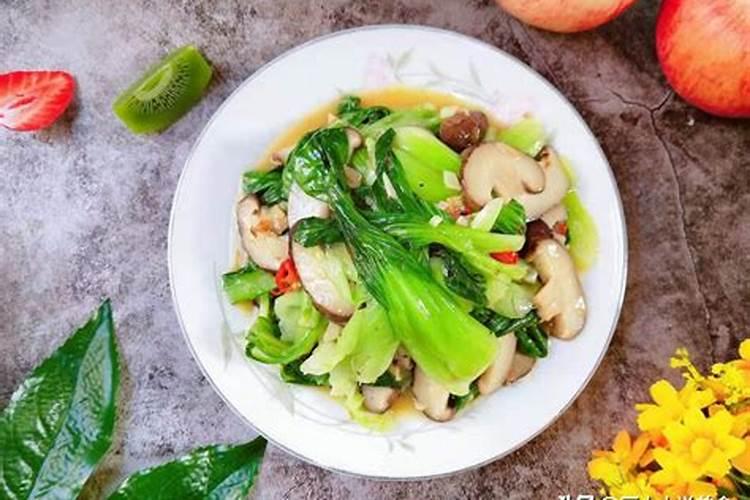 油菜的营养价值及功效与作用