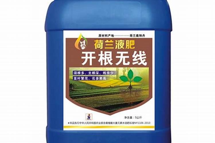 果树开花能打农药吗？