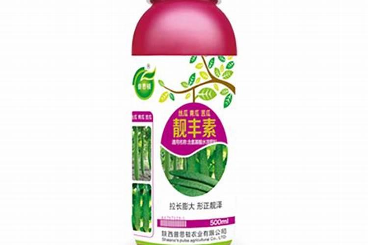 大量元水溶肥和中量元素、微量元素水溶肥的区别？