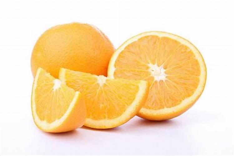 脐橙叶面肥施什么肥