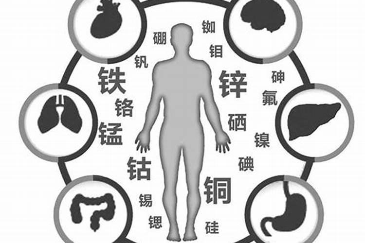硒元素缺乏有什么症状 缺硒会引起哪些疾病