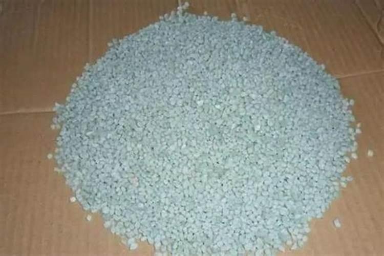 中微量元素肥料正确使用方法