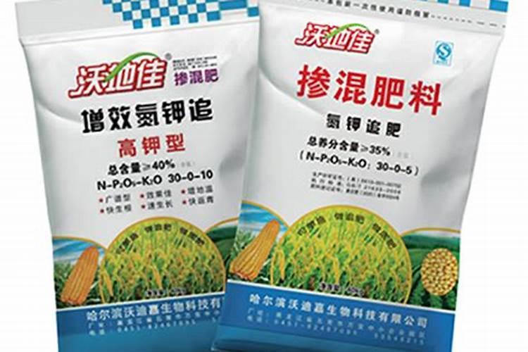 一亩青稞地需施肥多少 如何合理使用肥料
