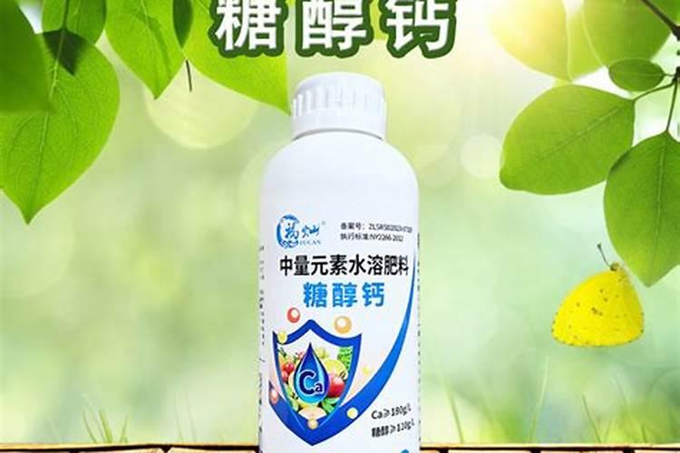 果实到了上色期,用什么类型的肥料能促进果实上色,还不影响口感？