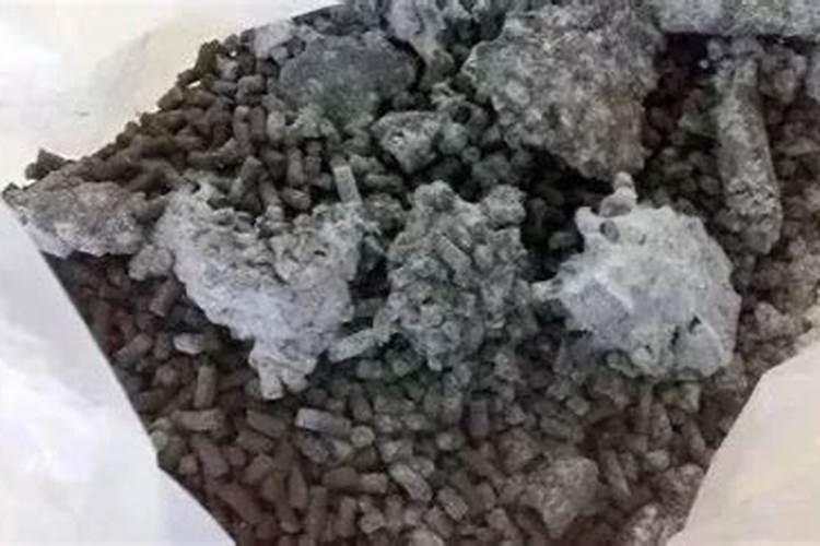 为什么有机肥施用后长出一些白毛毛