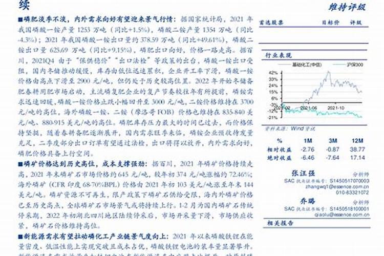 什么是化肥淡储