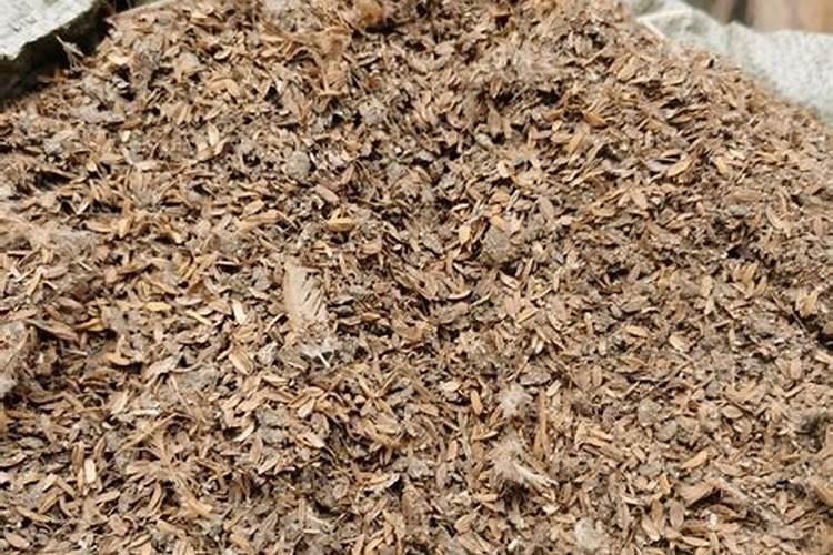 稻磕鸭粪可以做有机肥原料？