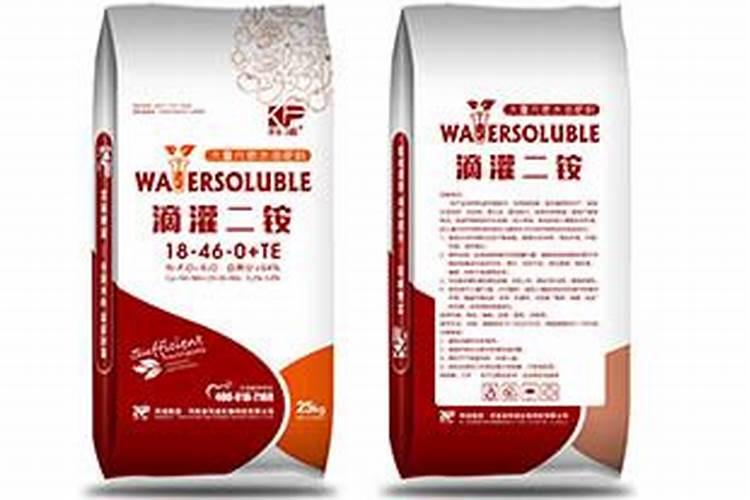 水溶肥和液体肥有什么区别