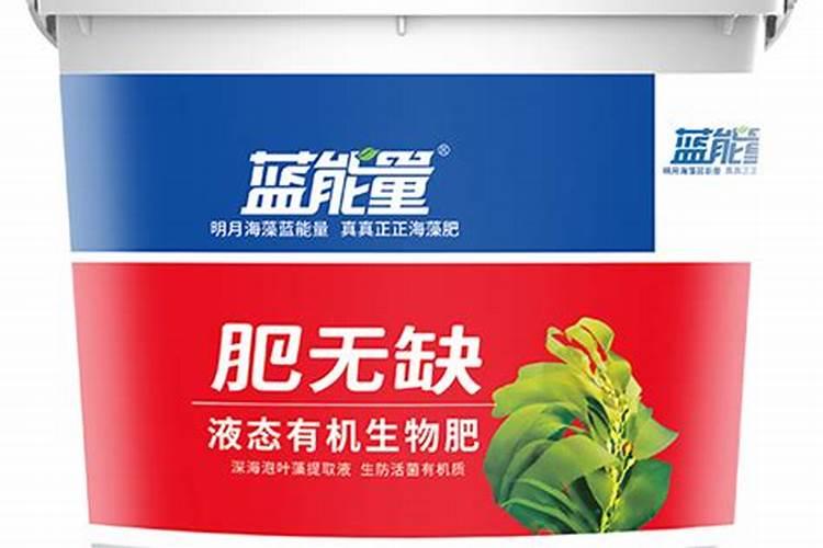 青岛明月海藻集团有限公司企业产品