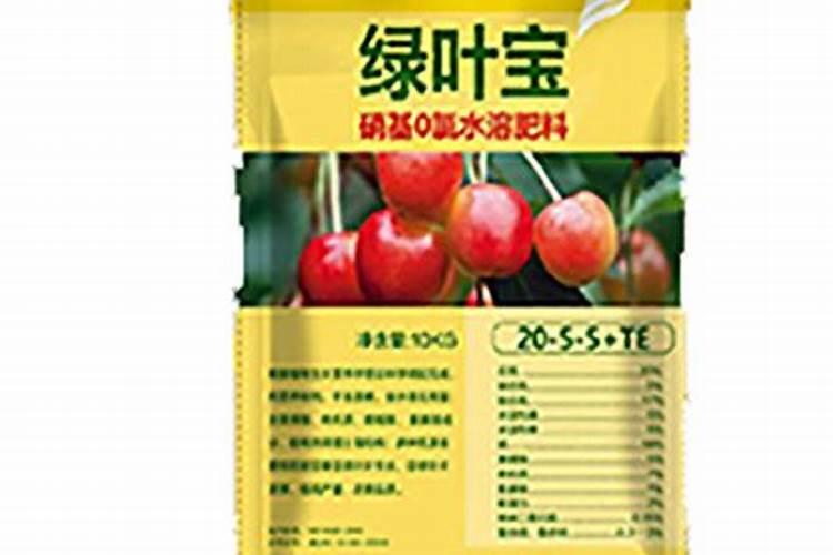 硝基肥料与其他肥料最大优势在哪里