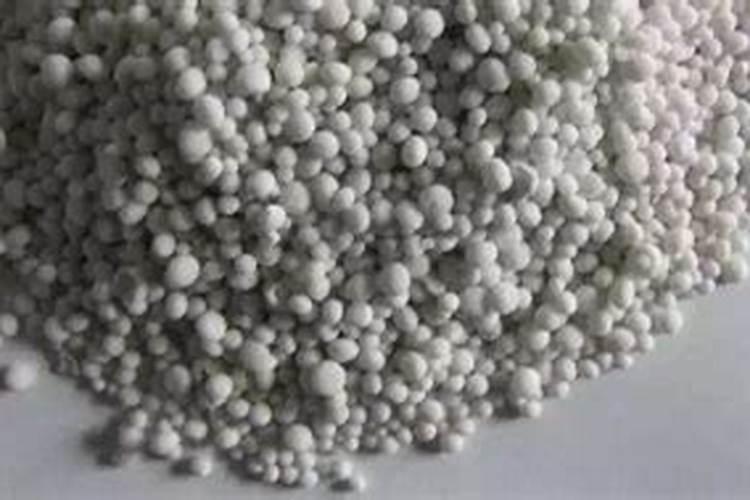 三宁金肽能硝硫基复合肥用是含氯肥吗