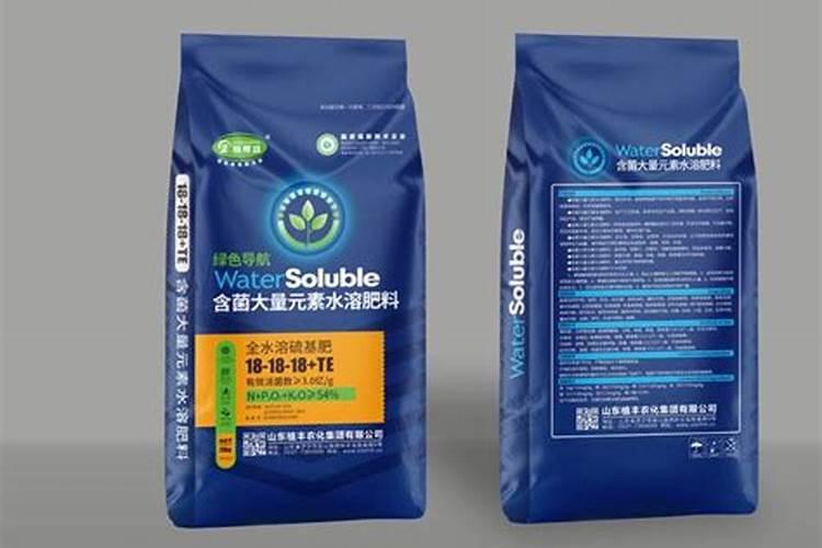 山东植丰肥料怎么样