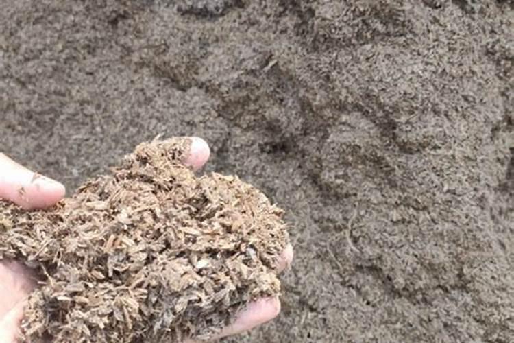 稻壳怎么腐熟变成肥料 稻壳发酵堆肥方法分享