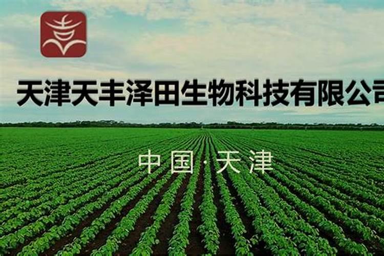 天丰泽田复合肥怎么样