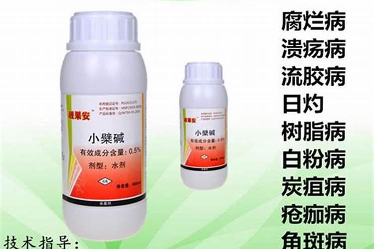 芒果保花保果用芸苔素内脂+叶面肥怎么样