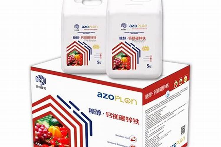 高钾大量元素水溶肥哪个牌子的比较好,