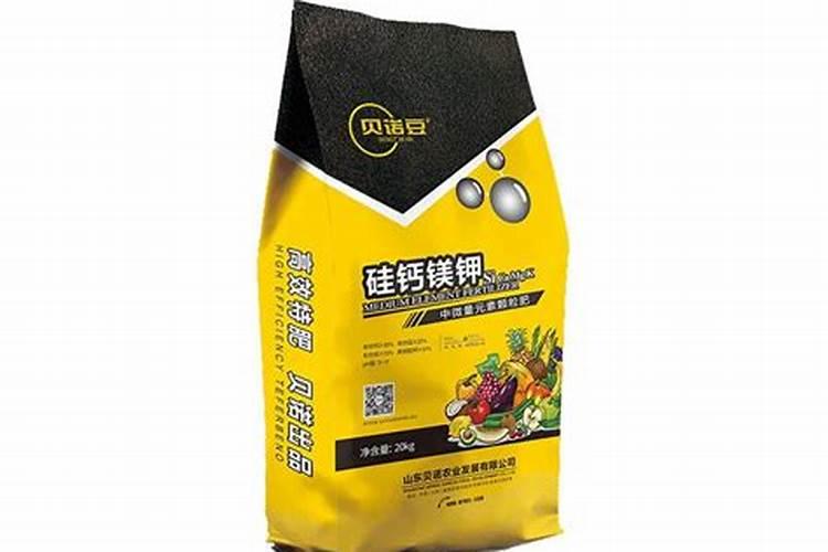 硅肥硅肥的种类