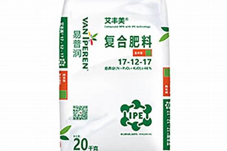 水溶肥什么品牌好？