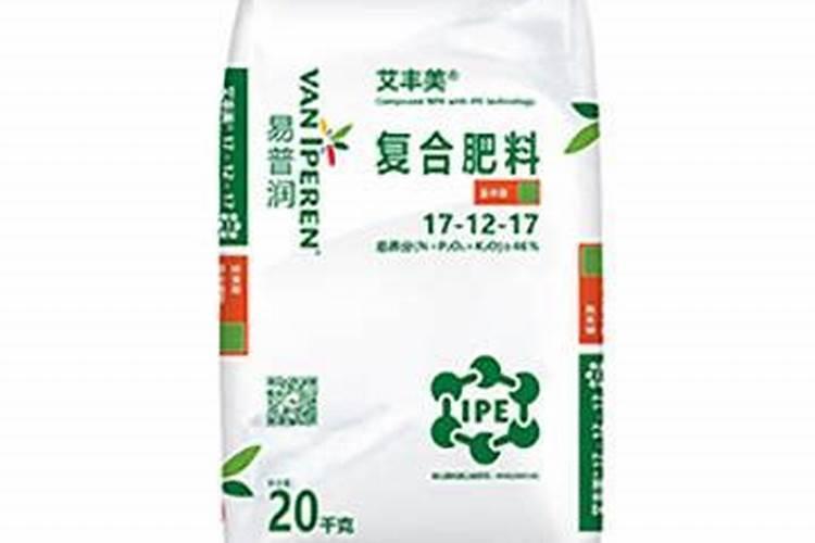 水溶肥十大品牌都有哪些特征!