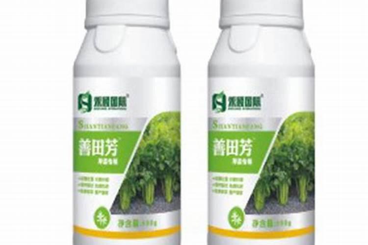河南水溶肥十大名牌