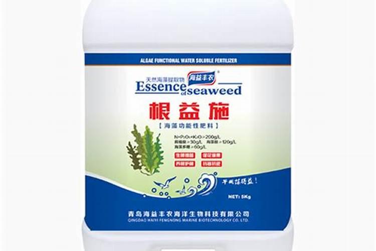 大量元素水溶肥使用方法