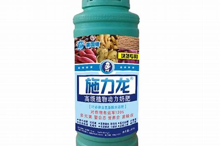 施力龙甘蔗叶面肥效果怎么样