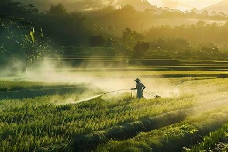 叶面肥什么时候打效果好