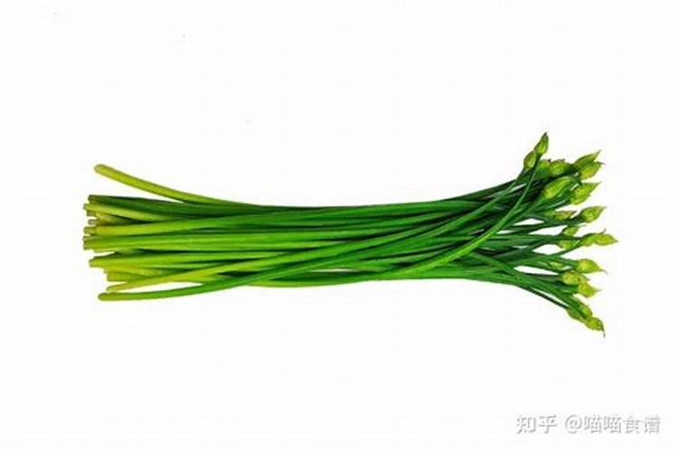 芸苔素内酯加磷酸二氢钾喷施韭菜有效果吗？